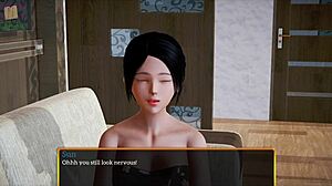 My new family 309, full of erotic hentai adventures 😘