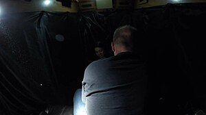 brittney madison fucks in the van