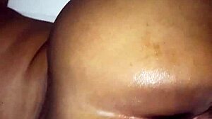 big booty milf loves young dick in hotel doggystyle.