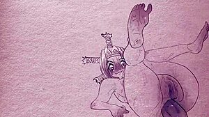 Animation on paper pens and pencils hentai anime hunter x hunter menchi cartoon porn 2d sex 2025