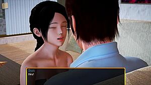 My new family 309, full of erotic hentai adventures 😘