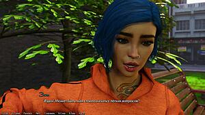 complete gameplay - being a dik episode 9 part 4