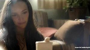 Jodi Balfour在《采石场》S01E01软核场景中闪耀