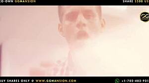 kneelin’ in 4, fingering each other at ggmansion, ya know!