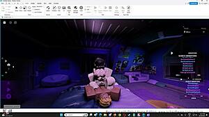 Fucking My Girlfriend Bot Since She Was Offline Part 3