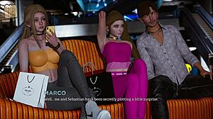 eternum 210 features curvy hentai girl