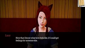 My New Family 112 Shows Teen 18+ With Small Tits In Amateur 3D Hentai.