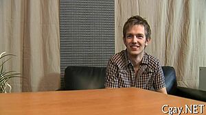 hardcore rimming and sucking cocks with gays 😏