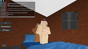 45 roblox porn cowgirl monster cock doggystyle blowjob riding blonde slut missionary