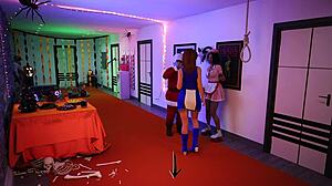 complete gameplay - being a dik episode 9 part 4