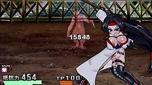 Hentai Game Play Download Link for Doribire.