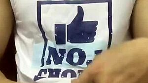 Gay group sex with twinks sucking cocks in live session