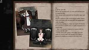 Night Of R Scenes Part 16 In Ranch Area 2