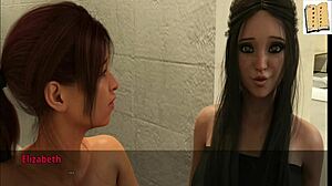 Elizabeth Feels Deep Regret in Emotional Apology Scene