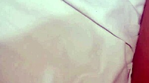 i thought it was a wet dream but surprised they were really there, don't stop please i like your pink head