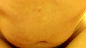 MILF Begs For Dick To Liberate Her Wet Shaved Pussy In POV!