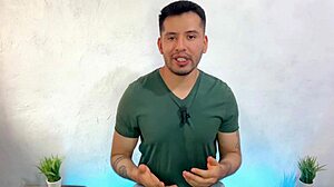 my best friend gave me his virgin ass on his birthday night for my 19cm