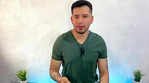 my best friend gave me his virgin ass on his birthday night for my 19cm