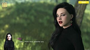 Explore erotic hentai game Erotica 36 with seductive anime characters engaging in passionate sexual adventures.