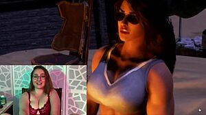 hentai compilation with christmas cum scenes