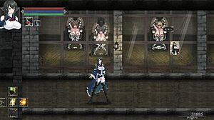 Night Of R Scenes Part 16 In Ranch Area 2