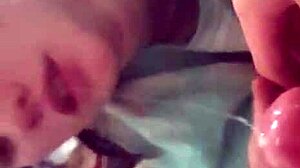 Can I Suck Your Cock Before My Boyfriend Gets Home?