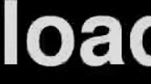 japanese maid in see-through cosplay photoshoot