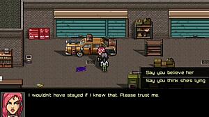 Bra Quest Double Creampie In Battle Brothel