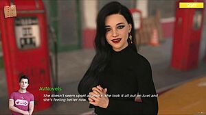 Explore erotic hentai game Erotica 36 with seductive anime characters engaging in passionate sexual adventures.