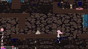 futa hentai gameplay with wild anime action and unique twists