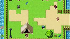 girl reincarnates naked in another world