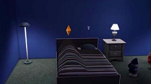 wicked whimsville carmen’s night calls blowjob scene