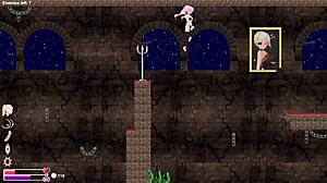 futa hentai gameplay with wild anime action and unique twists