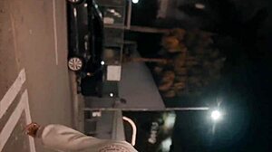 Um mano da gang é fodido pelo seu melhor amigo