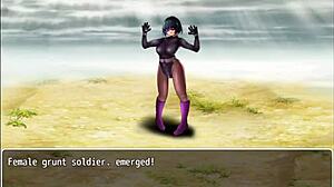 Hero Defeats Super Villains To Save City