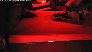 fucking my latina tinder date