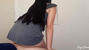 Hey, Roommate Wants Raw Action Before Class?