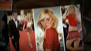 Nicole Heat Stars in Ultimate Porn Comic!