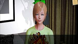 My new family game obsession