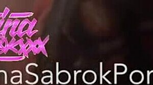 sabrina sabrok banging hard in every position