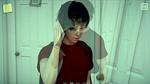 my bully turns into lover in hentai episode 21