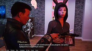 complete gameplay - being a dik episode 9 part 4