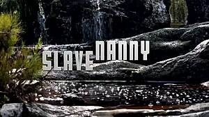 女主人April - 奴隶保姆第二部