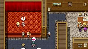 girl reincarnates naked in another world