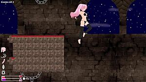 futa hentai gameplay with wild anime action and unique twists