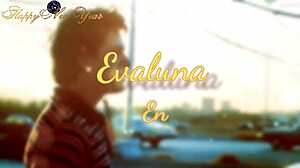 Latina Girl Gives Ass Gift