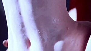 check out this wild compilation of yorha 2b in 3d fantasy action, straight from the hottest scenes!