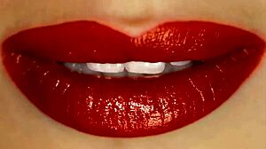 Christie Stevens Teases in Game Room Action