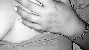 I feel emotional masturbating with toys before his big black cock