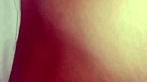 i thought it was a wet dream but surprised they were really there, don't stop please i like your pink head